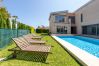 Villa in Oliva - Villa Gaudi 12H