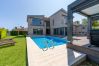 Villa in Oliva - Villa Gaudi 12H