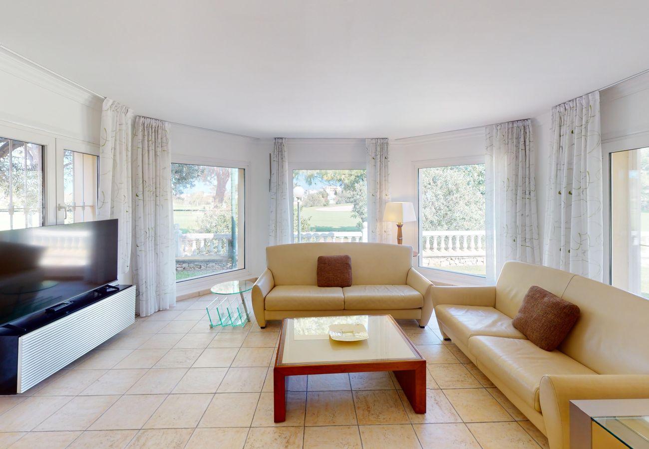 Villa in Oliva - Villa K2-58
