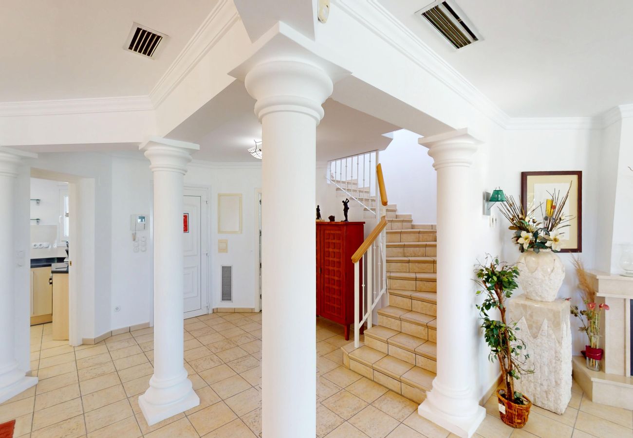 Villa in Oliva - Villa K2-58