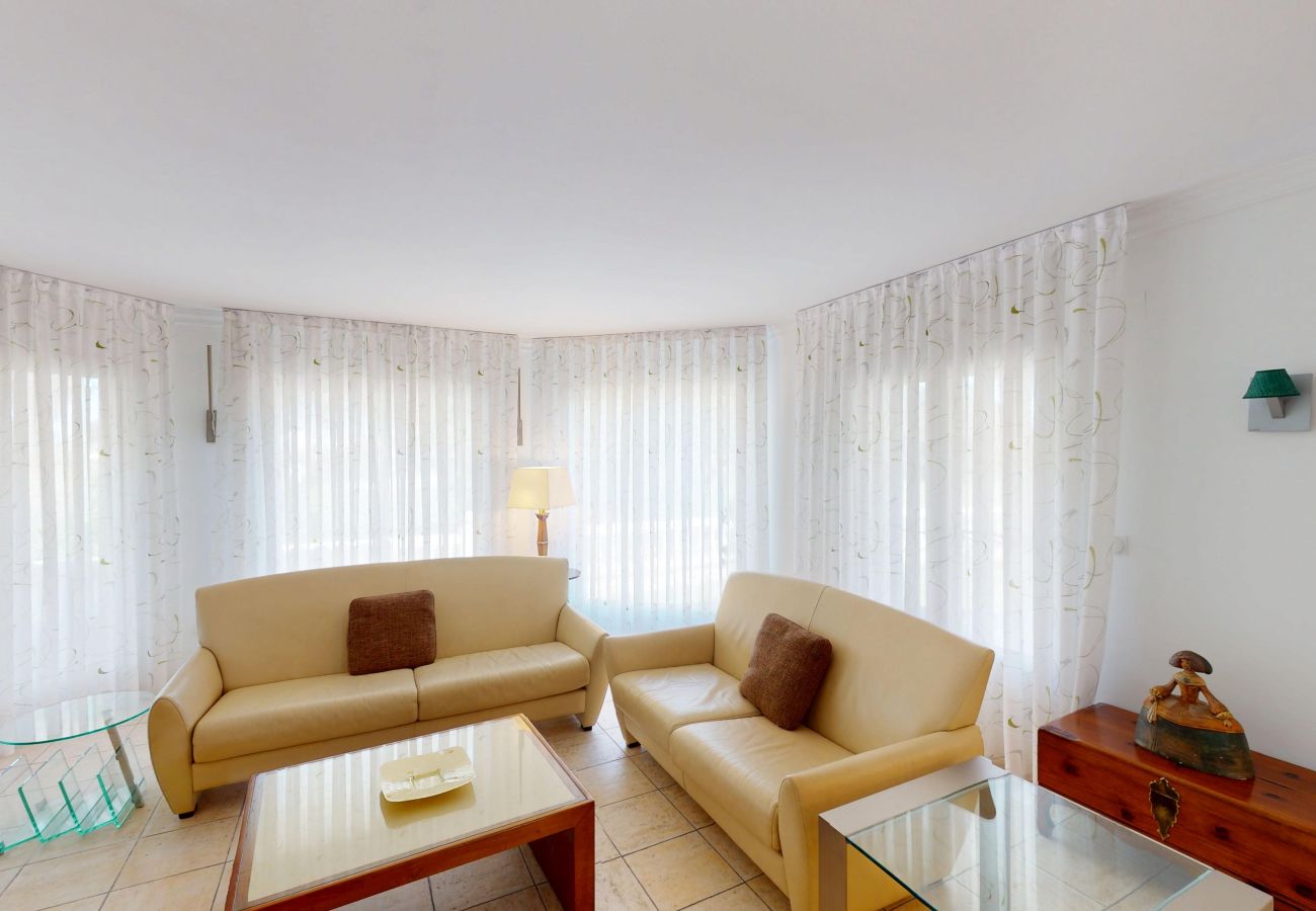 Villa in Oliva - Villa K2-58