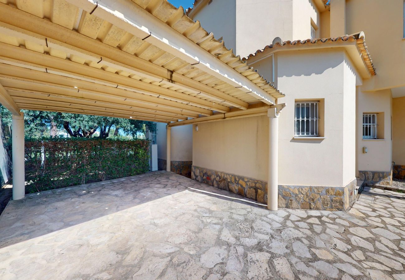 Villa in Oliva - Villa K2-58