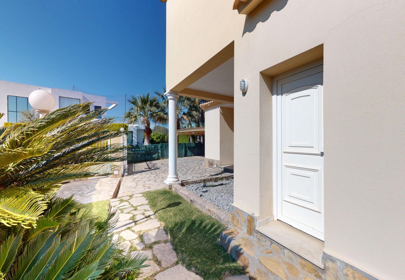 Villa in Oliva - Villa K2-58