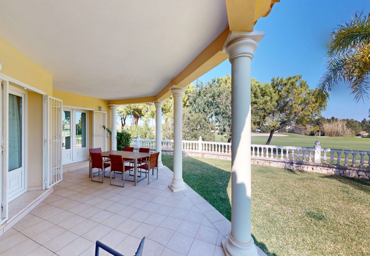 Villa in Oliva - Villa K2-58
