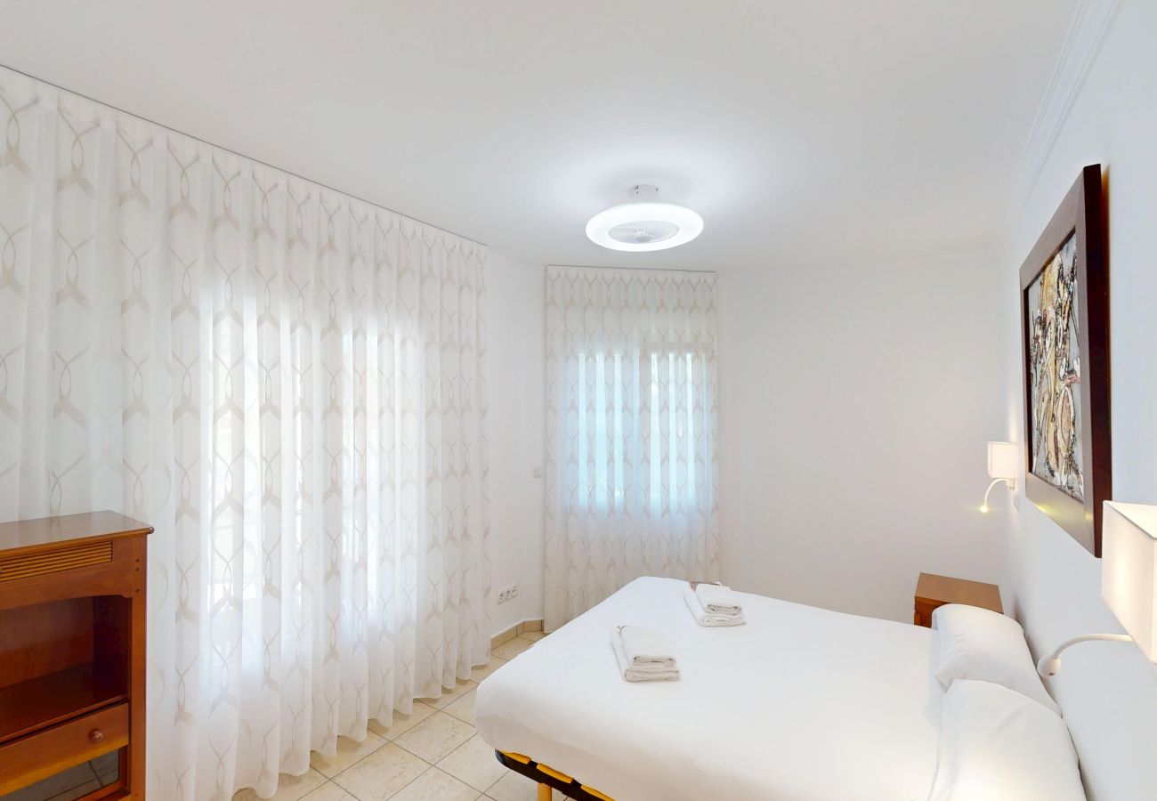Villa in Oliva - Villa K2-58