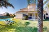 Villa in Oliva - Villa K2-58