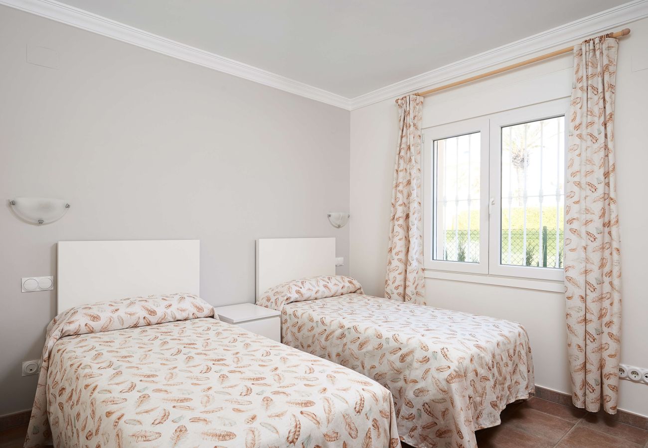 Villa in Oliva - Villa Gaudi 6A