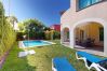 Villa in Oliva - Villa Gaudi 6A