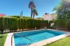 Villa in Oliva - Villa Gaudi 6A