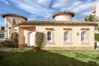 Villa in Oliva - Villa Aranjuez Villa in Oliva - Villa Aranjuez