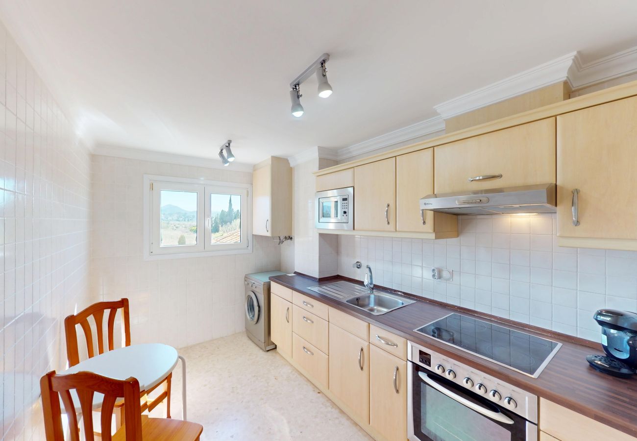 Apartment in Oliva - Tamarindo 6102