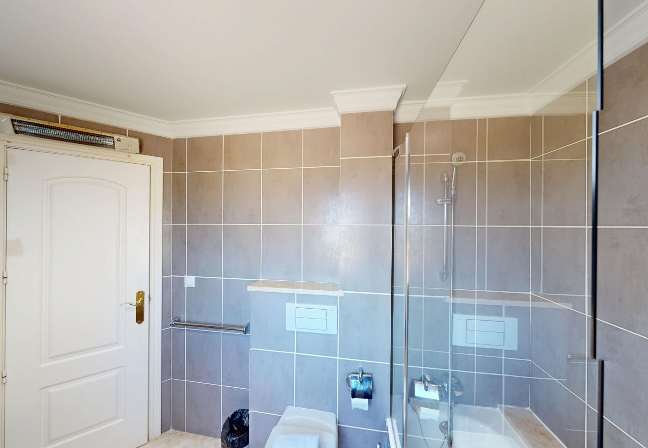 Apartment in Oliva - Tamarindo 6102