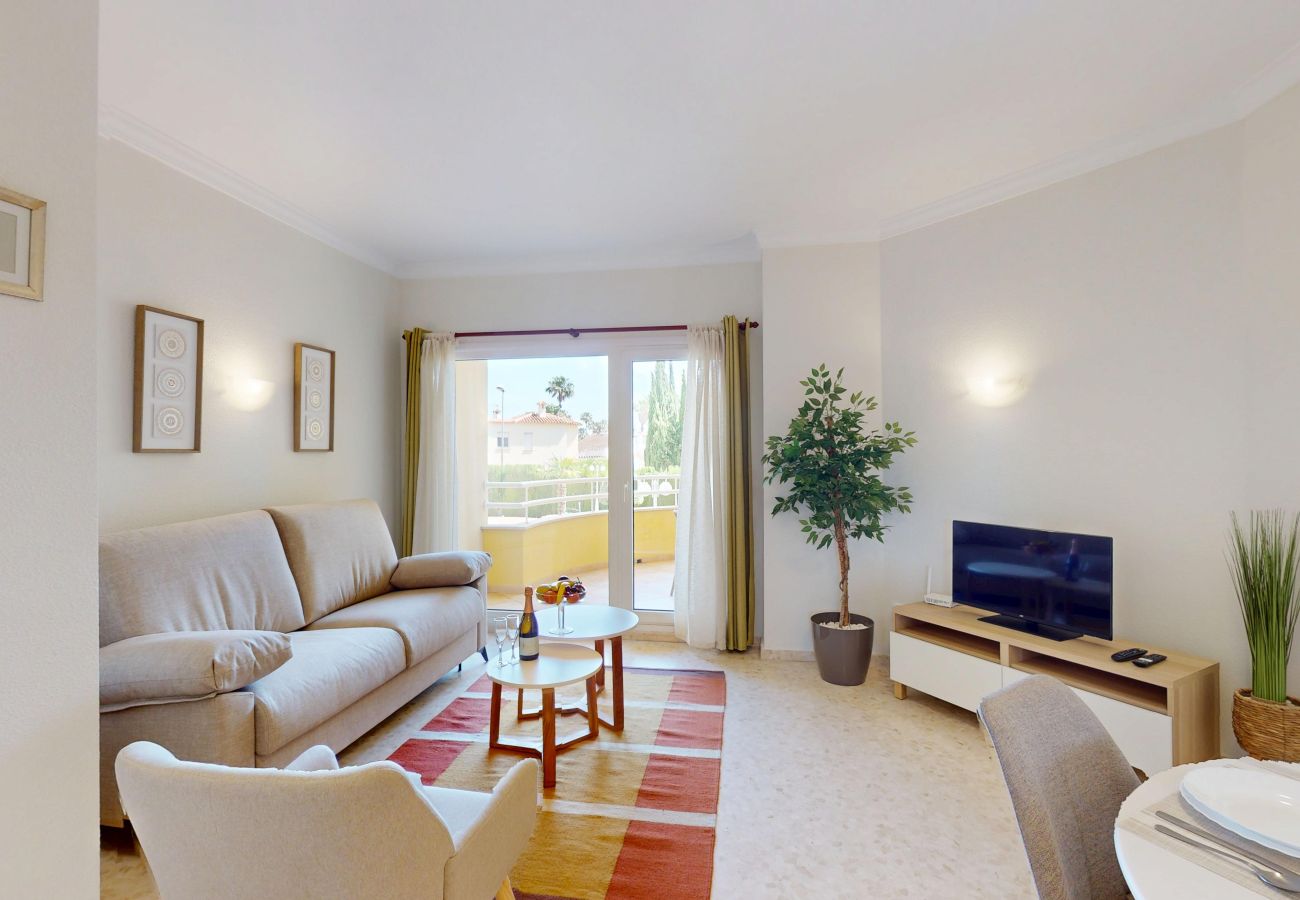 Apartment in Oliva - Tamarindo 6102