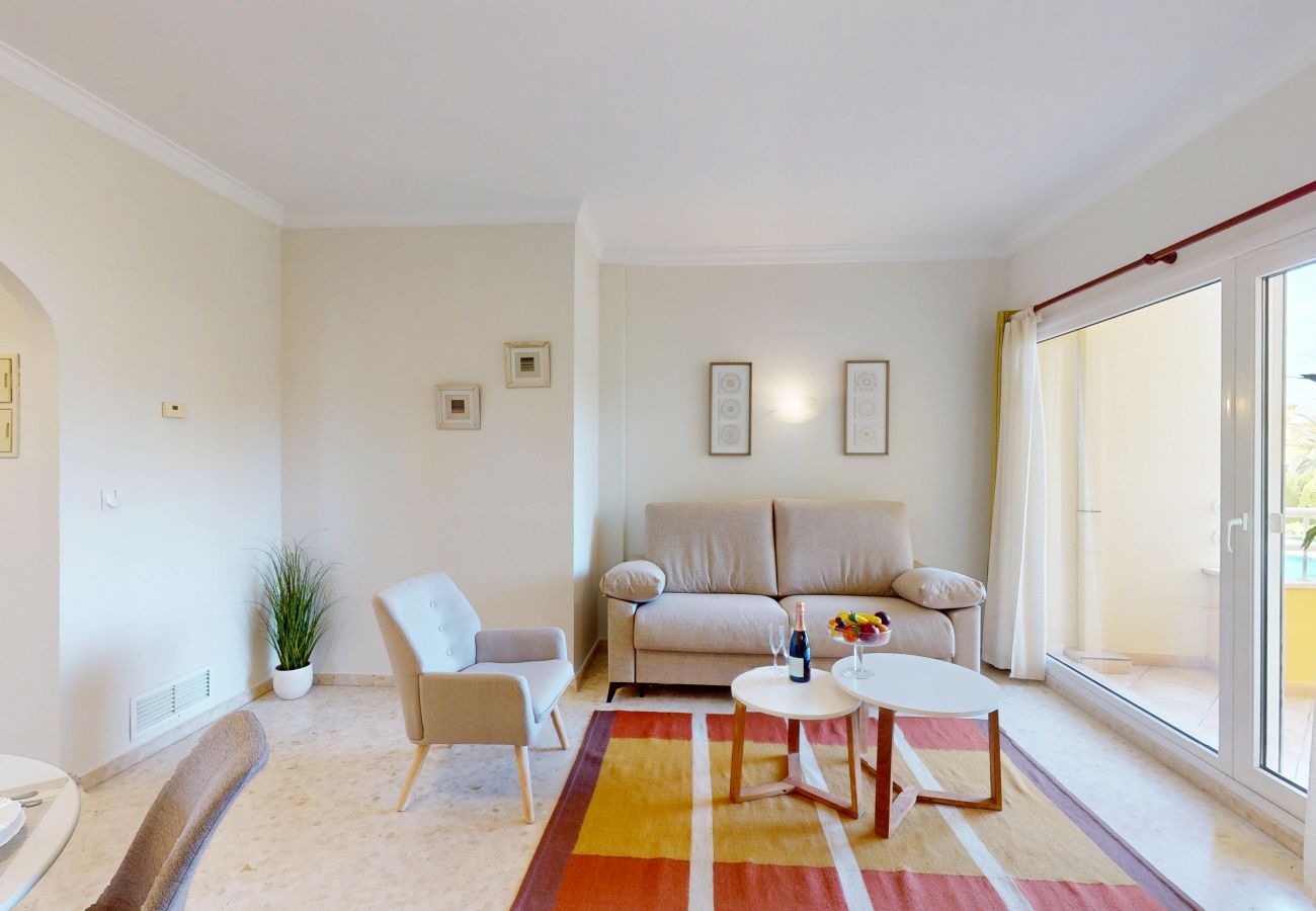 Apartment in Oliva - Tamarindo 6102