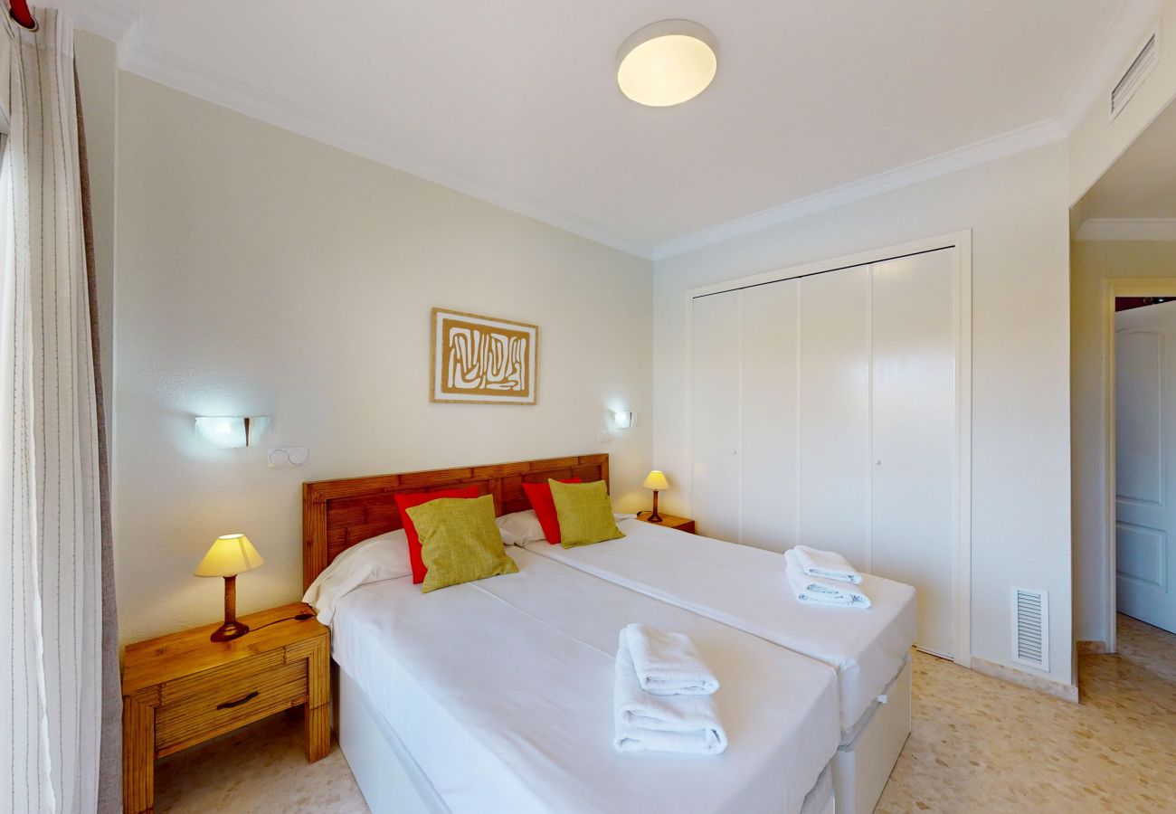 Apartment in Oliva - Tamarindo 6102