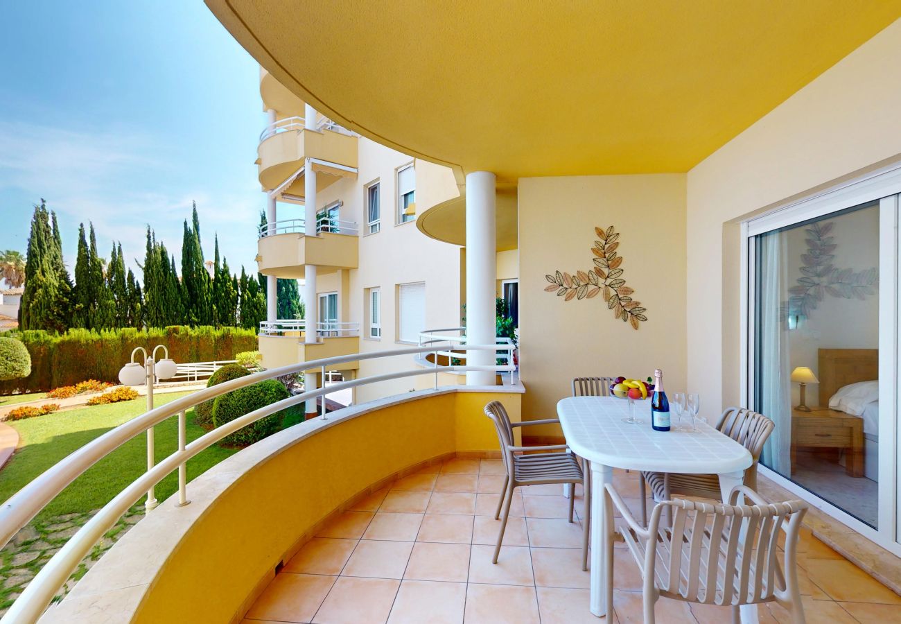 Apartment in Oliva - Tamarindo 6102