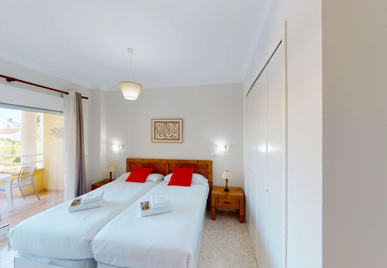 Apartment in Oliva - Tamarindo 6102