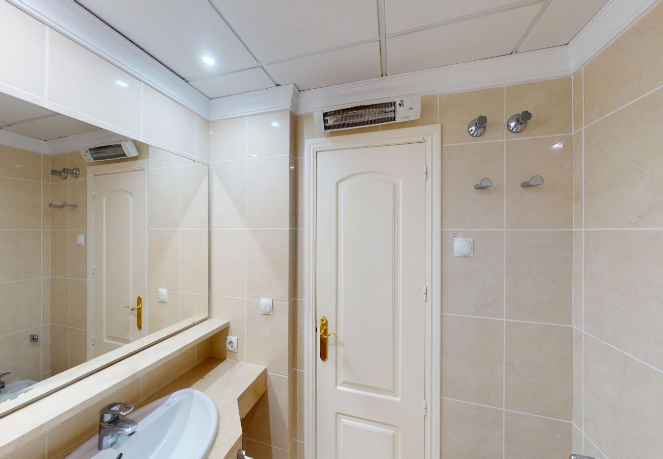 Apartment in Oliva - Tamarindo 7203