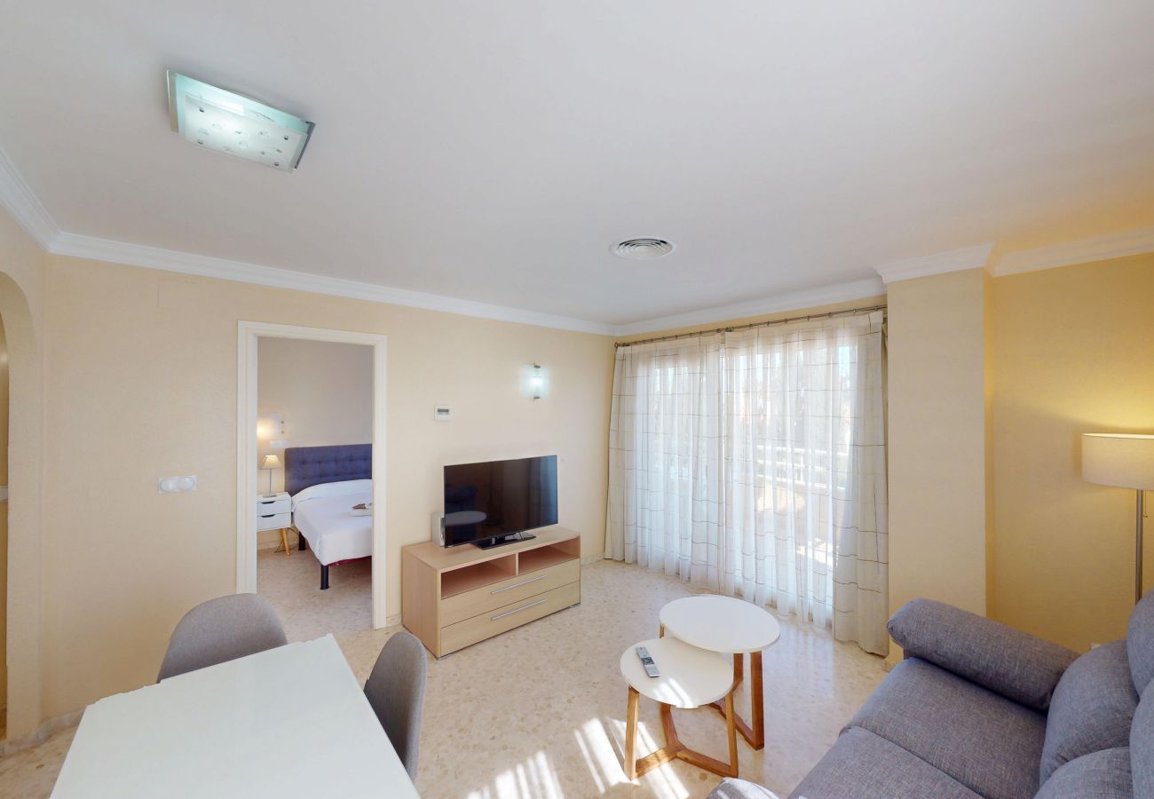 Apartment in Oliva - Tamarindo 7203