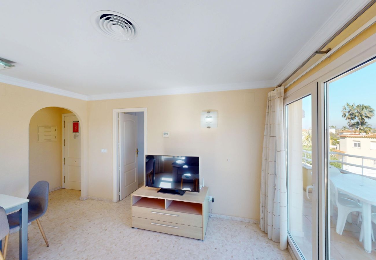 Apartment in Oliva - Tamarindo 7203