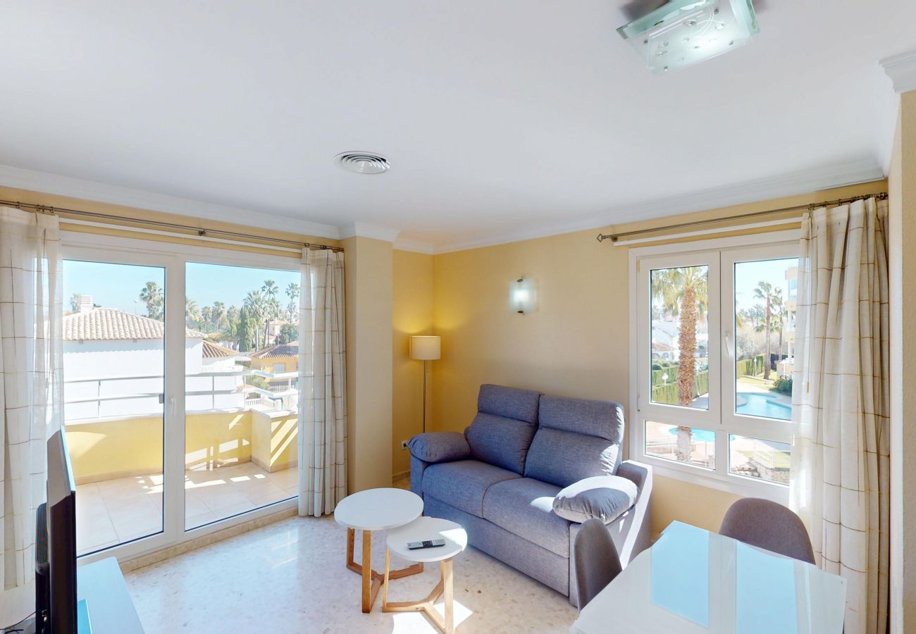 Apartment in Oliva - Tamarindo 7203