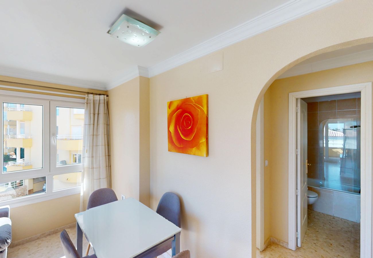 Apartment in Oliva - Tamarindo 7203