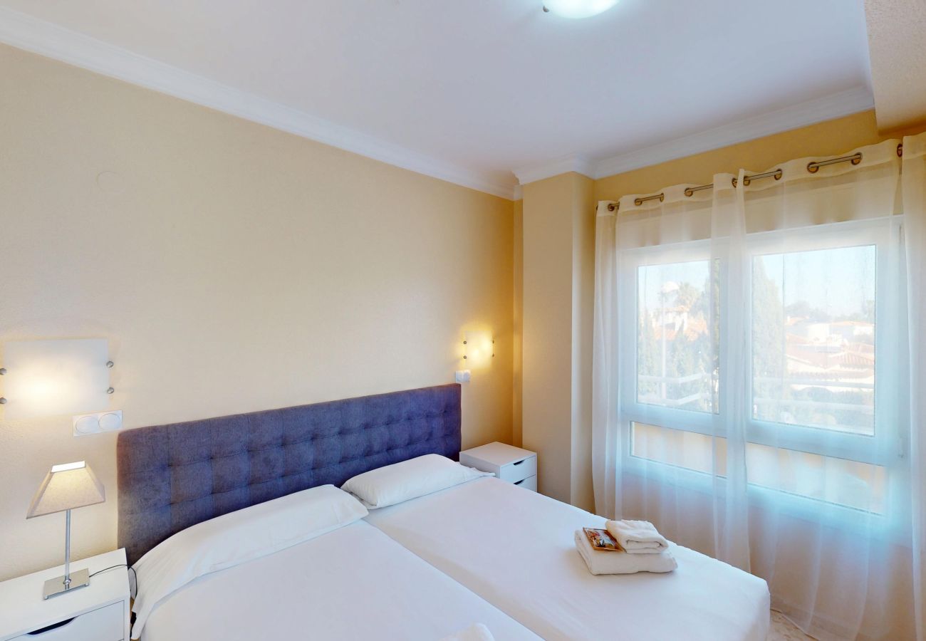 Apartment in Oliva - Tamarindo 7203