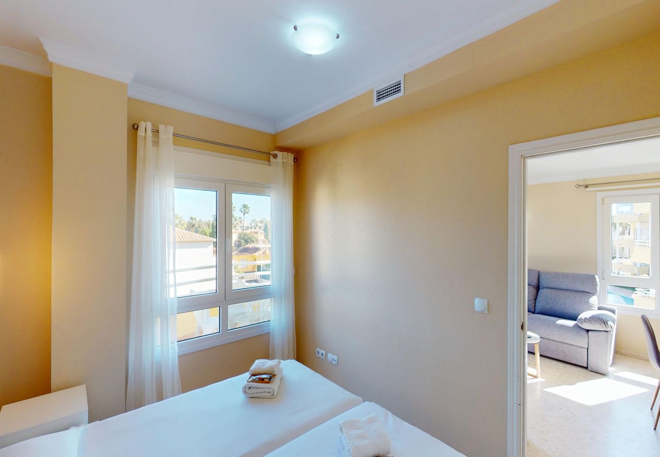 Apartment in Oliva - Tamarindo 7203