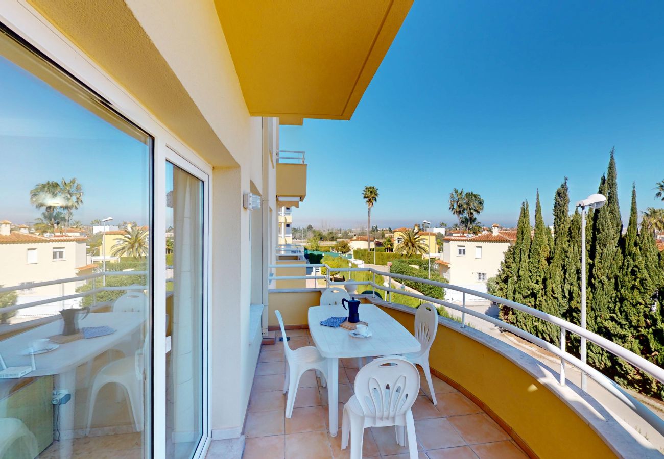 Apartment in Oliva - Tamarindo 7203