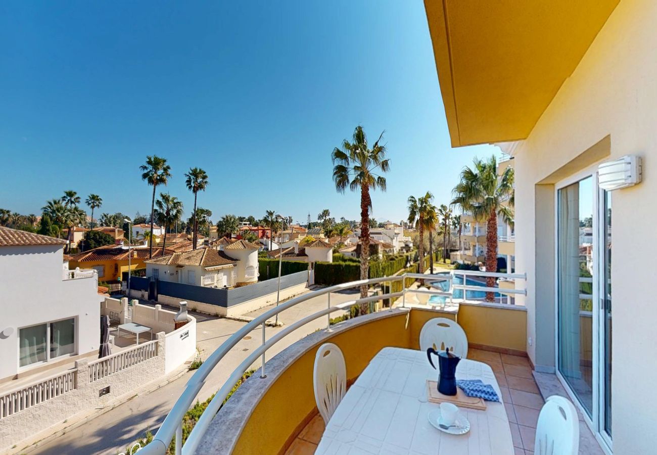 Apartment in Oliva - Tamarindo 7203