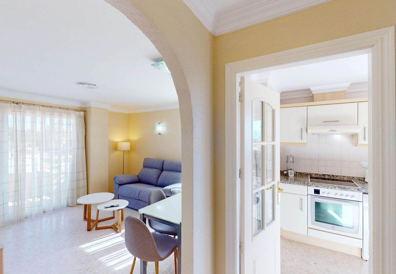 Apartment in Oliva - Tamarindo 7203