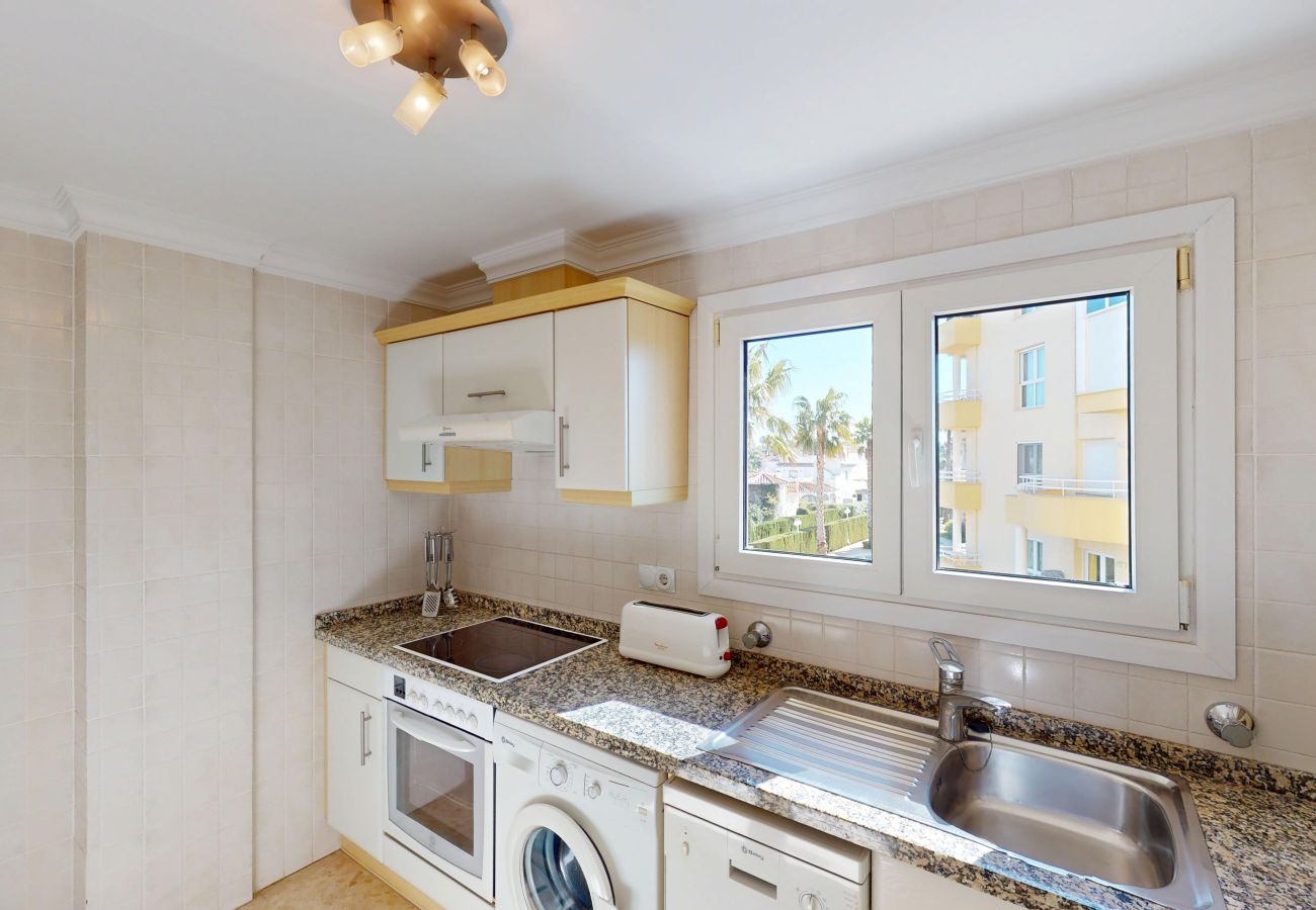 Apartment in Oliva - Tamarindo 7203