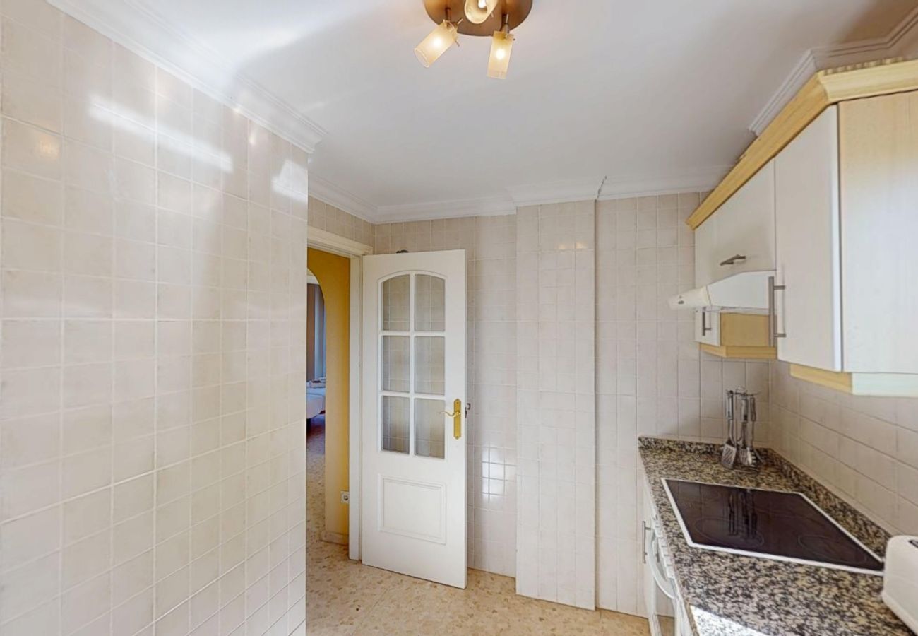 Apartment in Oliva - Tamarindo 7203