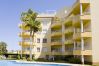 Apartment in Oliva - Tamarindo 7203 Apartment in Oliva - Tamarindo 7203