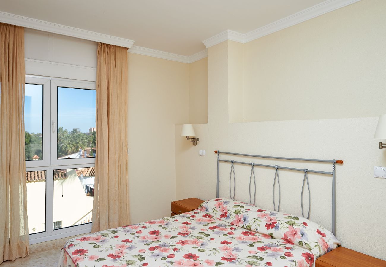 Apartment in Oliva - Tamarindo 7302
