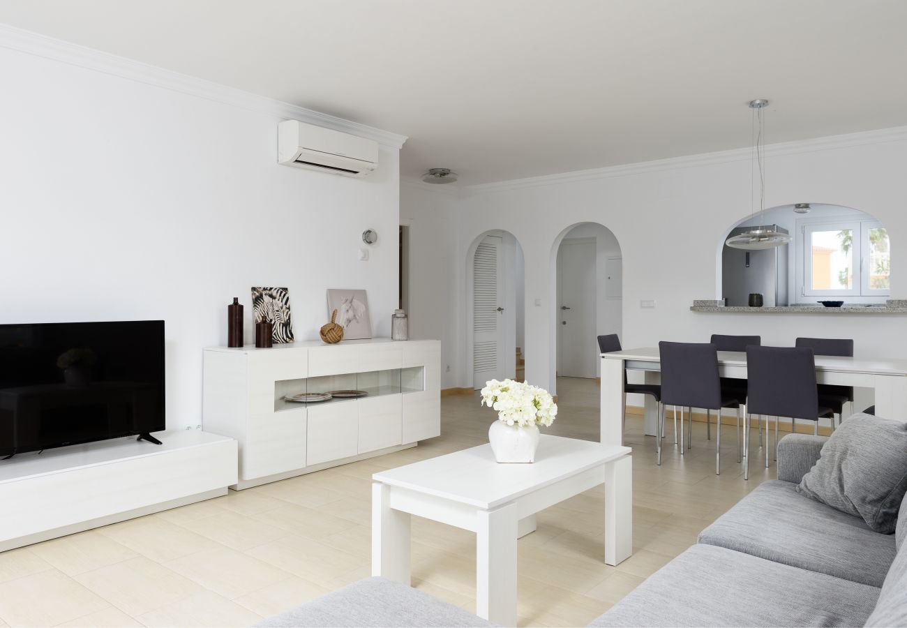 Villa in Oliva - Villa TEE8