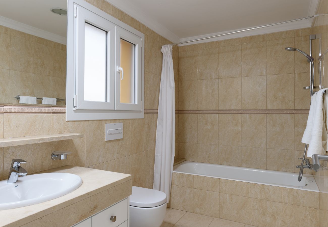 Villa in Oliva - Villa TEE8