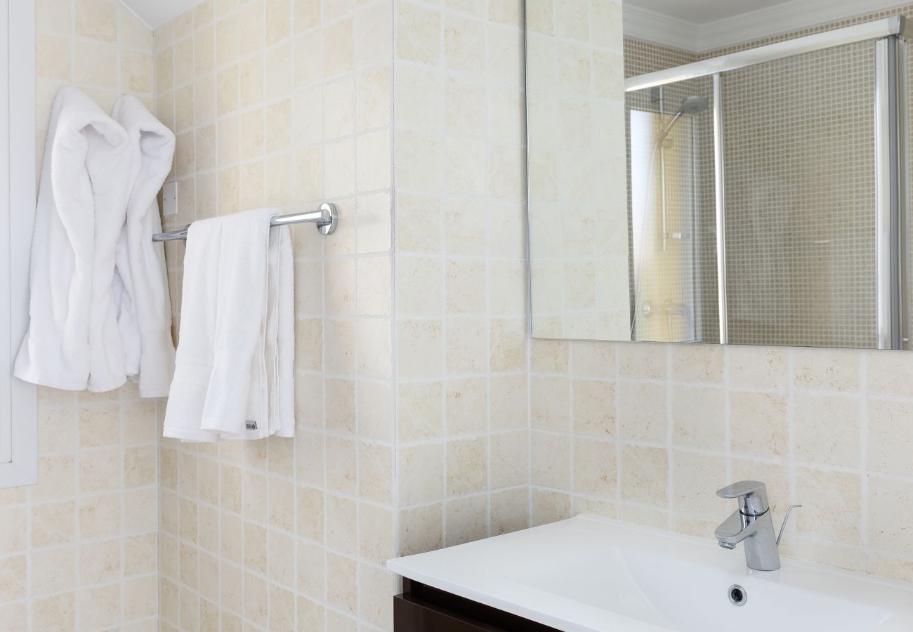 Villa in Oliva - Villa TEE8