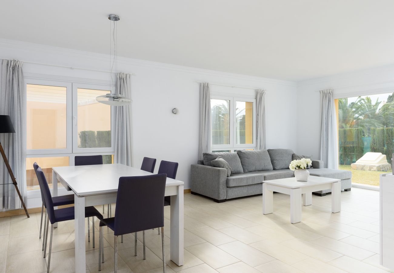 Villa in Oliva - Villa TEE8