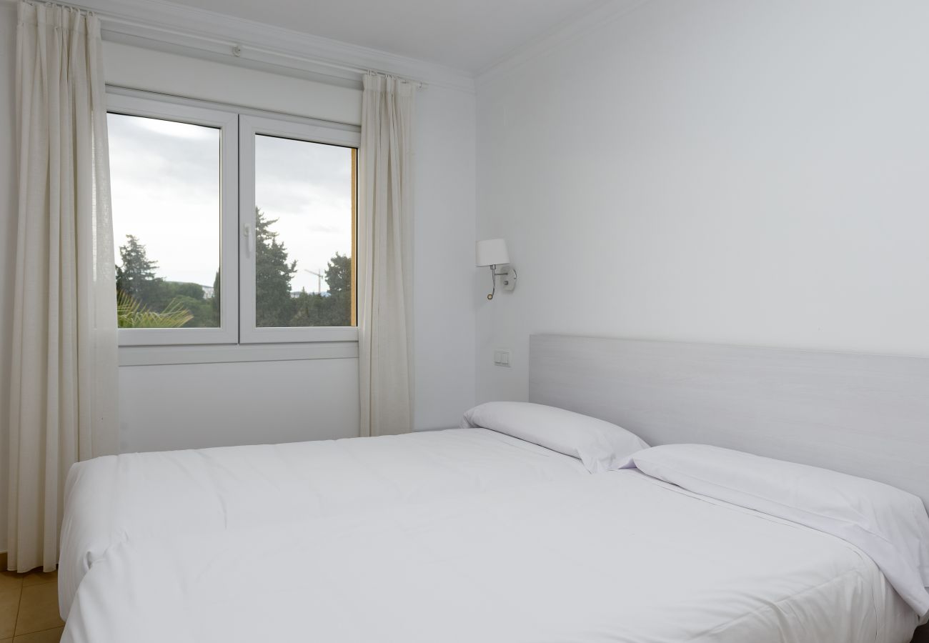 Villa in Oliva - Villa TEE8