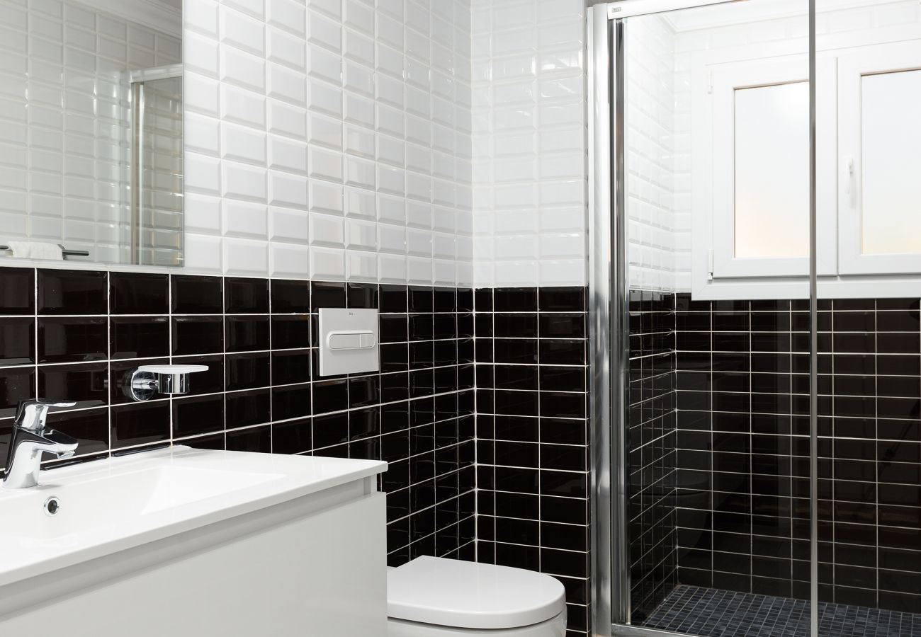 Villa in Oliva - Villa TEE8