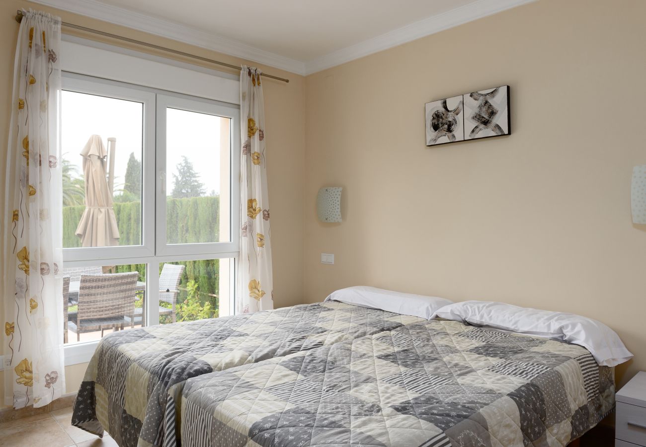Villa in Oliva - Villa TEE6