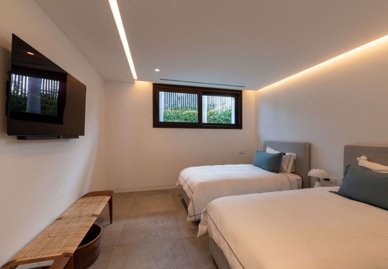 Villa in Oliva - Villa La Finca 26A