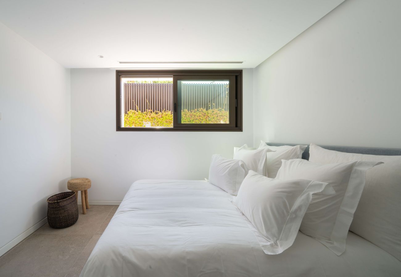 Villa in Oliva - Villa La Finca 26A