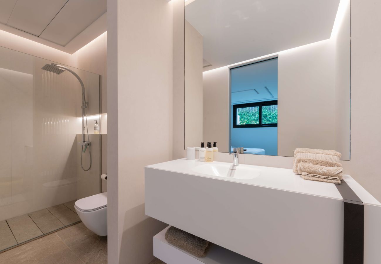 Villa in Oliva - Villa La Finca 26A