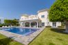Villa in Oliva - Villa Degas210