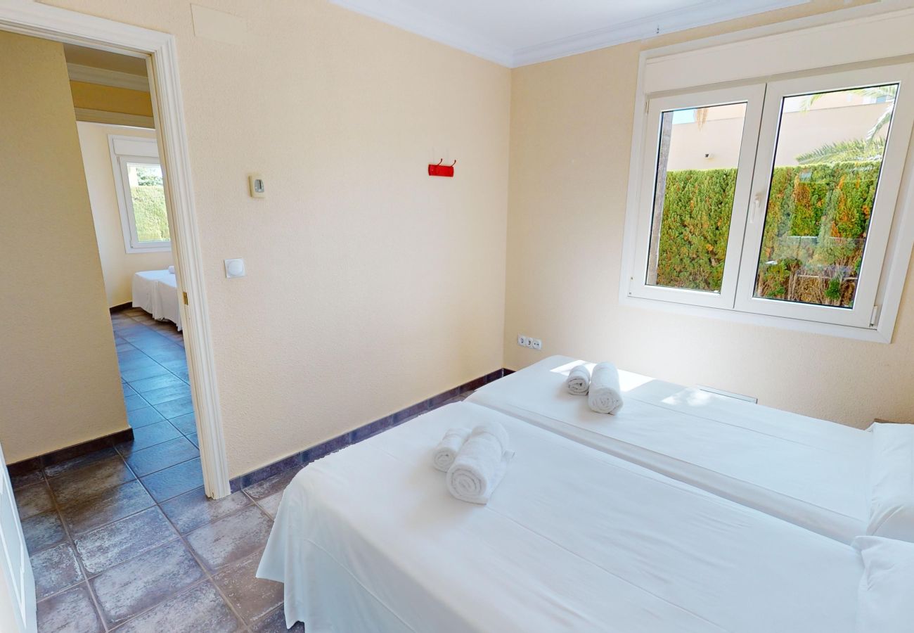 Villa in Oliva - Villa K2-15D