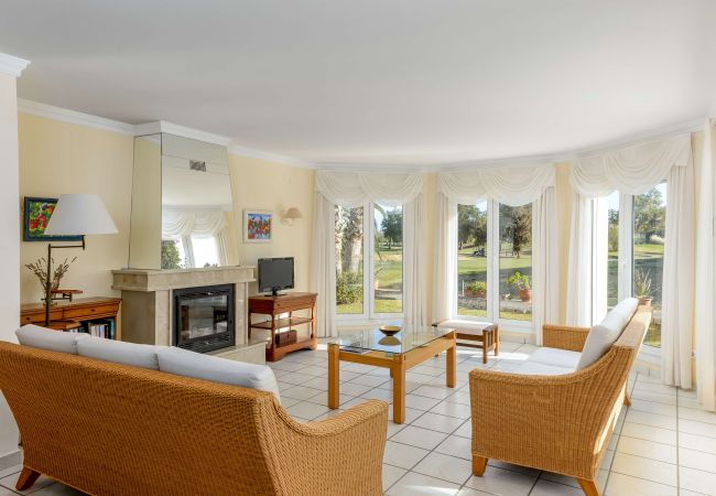 Villa/Dettached house in Oliva - Villa Picasso 14K