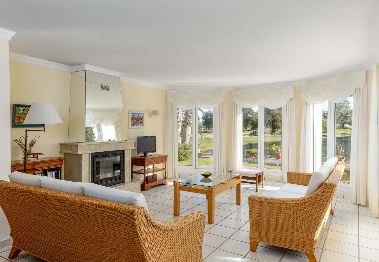 Villa in Oliva - Villa Picasso 14K