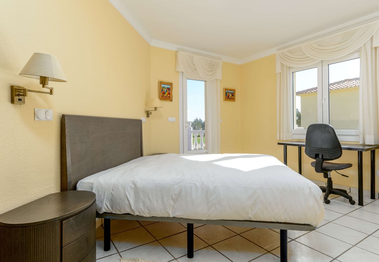 Villa in Oliva - Villa Picasso 14K